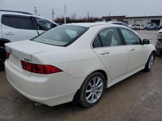 Image 3 of 2006 ACURA TSX  2006 with VIN JH4CL96906C004831