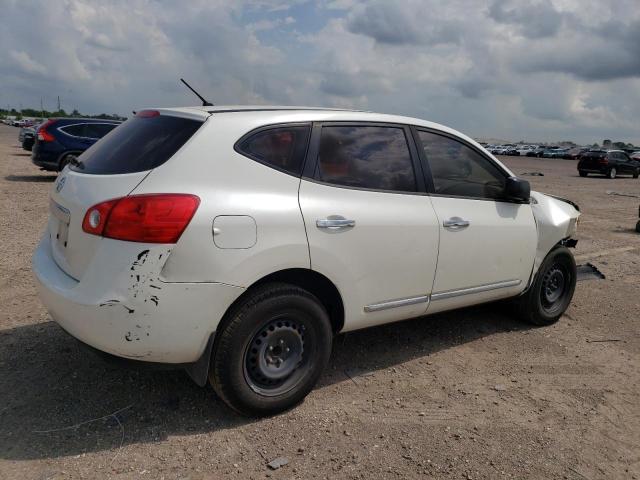 Image 3 of 2015 NISSAN ROGUE SELECT S 2015 with VIN JN8AS5MT5FW164130