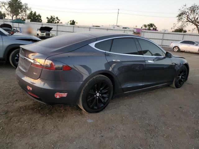 Image 3 of 2017 TESLA MODEL S  2017 with VIN 5YJSA1E27HF206144