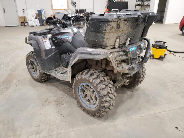 Image 3 of 2022 ZCPC ZFO 2022 with VIN LCELV1Z52N6004946