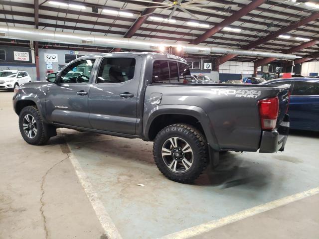 Изображение 2 2016 TOYOTA TACOMA DOUBLE CAB 2016 с VIN 5TFCZ5AN8GX004003