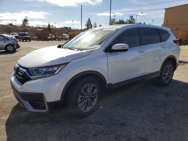 Obraz 2022 HONDA CR-V EXL 2022