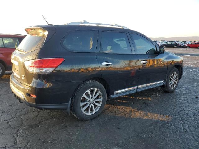 Image 3 of 2015 NISSAN PATHFINDER S 2015 with VIN 5N1AR2MM5FC647564
