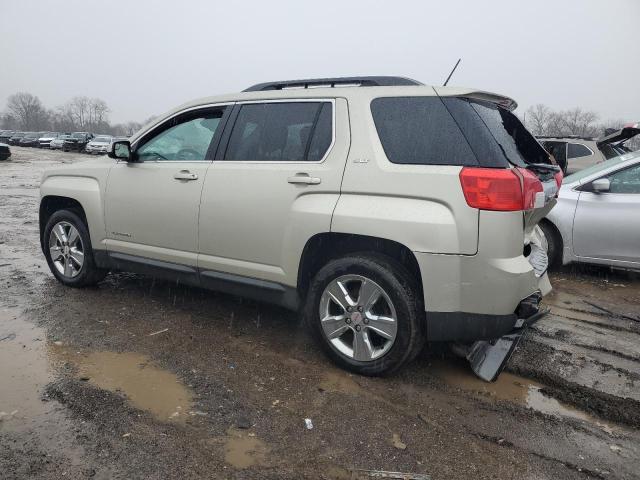 Изображение 2 2014 GMC TERRAIN SLT 2014 с VIN 2GKALSEK7E6217890