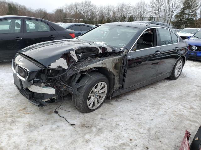 Изображение 1 2014 BMW 528 XI 2014 с VIN WBA5A7C5XED616661