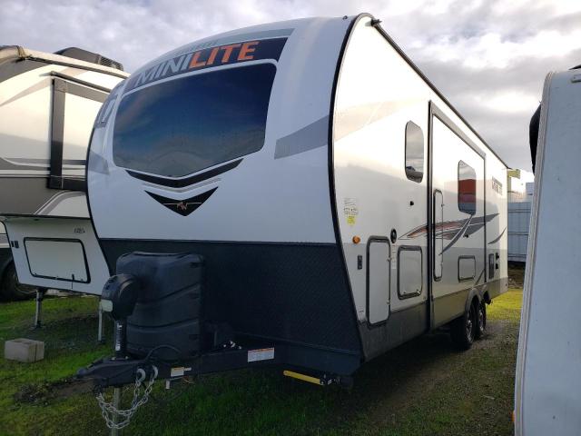 Image 2 of 2022 ROCK TRAILER 2022 with VIN 4X4TRLA28ND451000