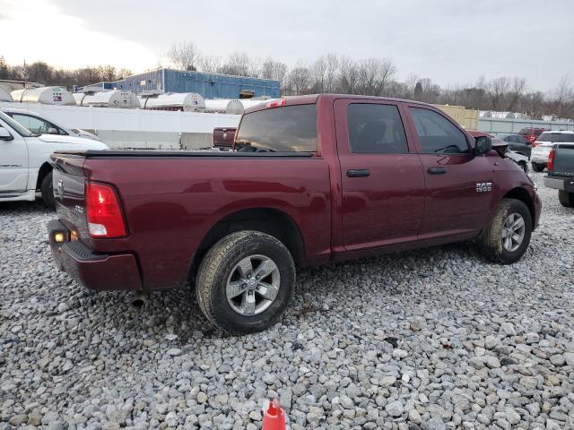 Obraz 3 z 2016 RAM 1500 ST 2016 z VIN 1C6RR7KG2GS297469