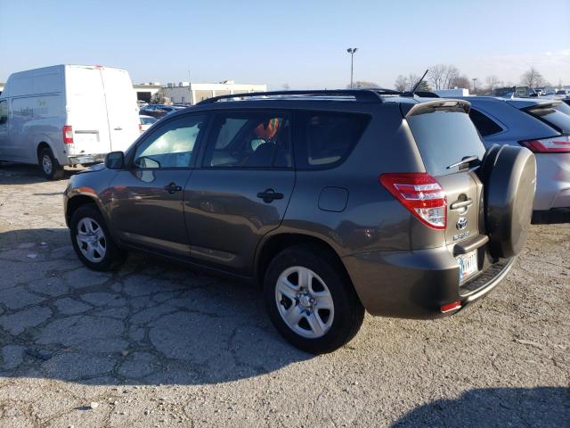 Obraz 2 z 2012 Toyota RAV4 2012 z VIN 2T3BF4DVXCW216958