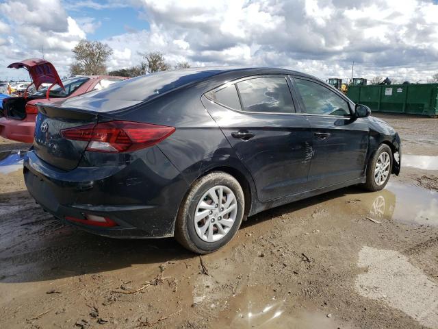 Image 3 of 2020 HYUNDAI ELANTRA SE 2020 with VIN KMHD74LF9LU012239