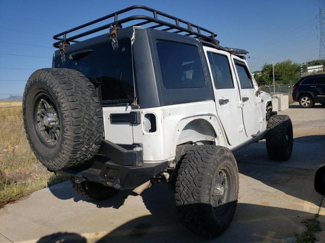Изображение 3 2012 JEEP WRANGLER UNLIMITED RUBICON 2012 с VIN 1C4BJWFG2CL101878