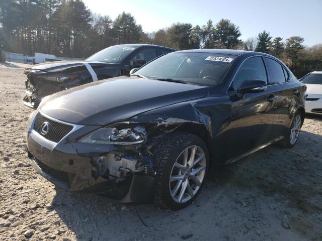 2011 LEXUS IS 250 2011 image