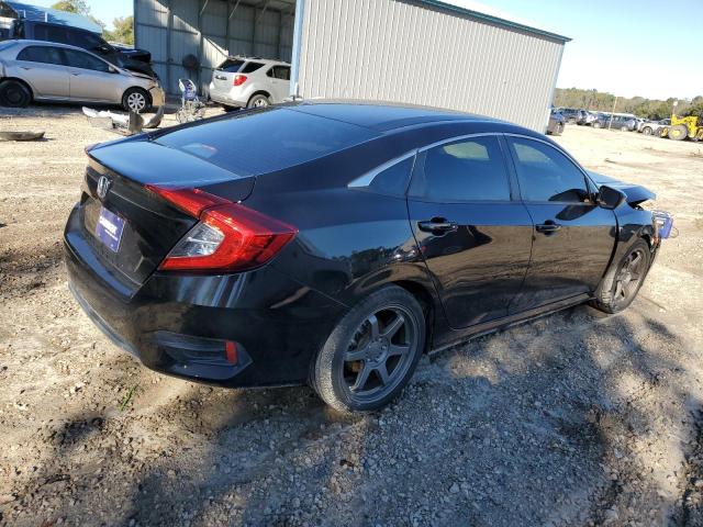 Изображение 3 2020 HONDA CIVIC LX 2020 с VIN 2HGFC2F61LH504163
