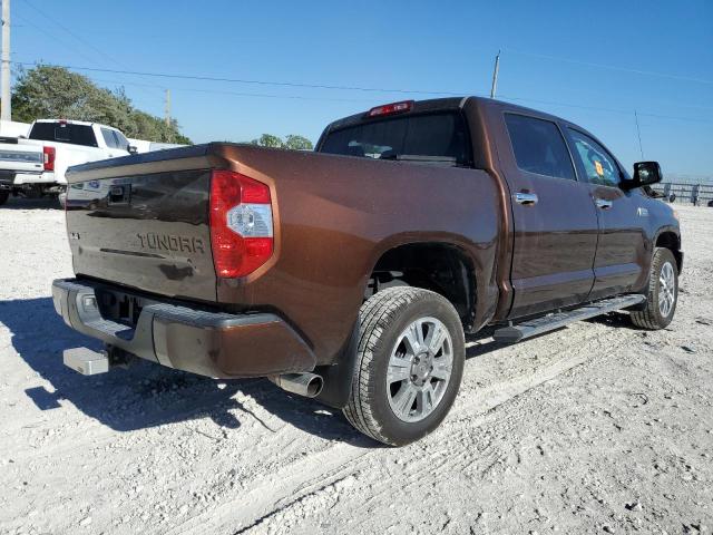 Изображение 3 2017 TOYOTA TUNDRA CREWMAX 1794 2017 с VIN 5TFAW5F16HX614280