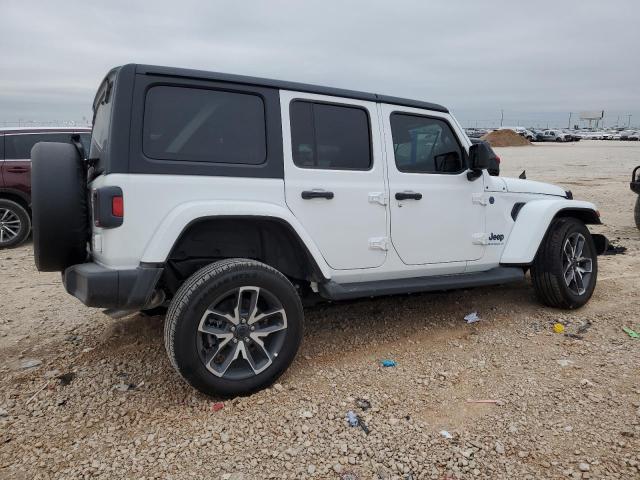 Изображение 3 2024 JEEP WRANGLER 4XE 2024 с VIN 1C4RJXN62RW189951