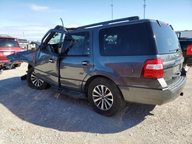 Image 2 of 2015 FORD EXPEDITION XLT 2015 with VIN 1FMJU1JT0FEF06474