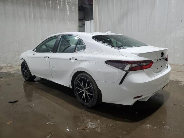 Obraz 2 z 2024 TOYOTA CAMRY SE NIGHT SHADE 2024 z VIN 4T1G11BK0RU110726