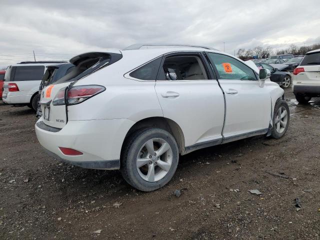 Image 3 of 2015 LEXUS RX 350 BASE 2015 with VIN 2T2BK1BA9FC261829