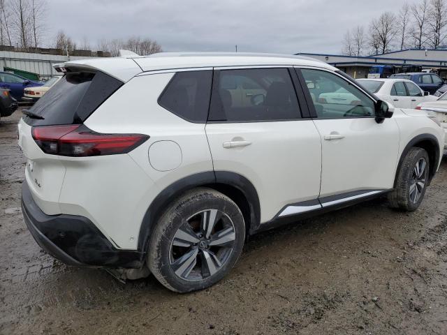 Image 3 of 2023 NISSAN ROGUE SL 2023 with VIN 5N1BT3CB0PC789155