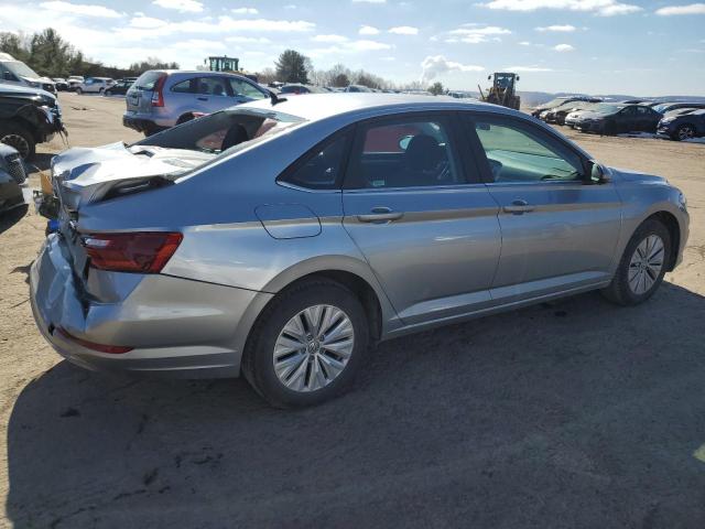 Изображение 3 2020 VOLKSWAGEN JETTA S 2020 с VIN 3VWCB7BU5LM029573