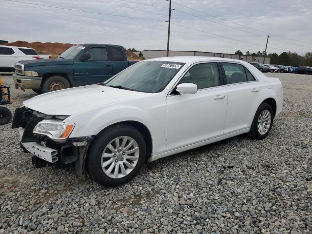 Obraz 2014 CHRYSLER 300  2014