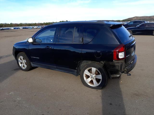 Изображение 2 2014 JEEP COMPASS LATITUDE 2014 с VIN 1C4NJDEB5ED729471