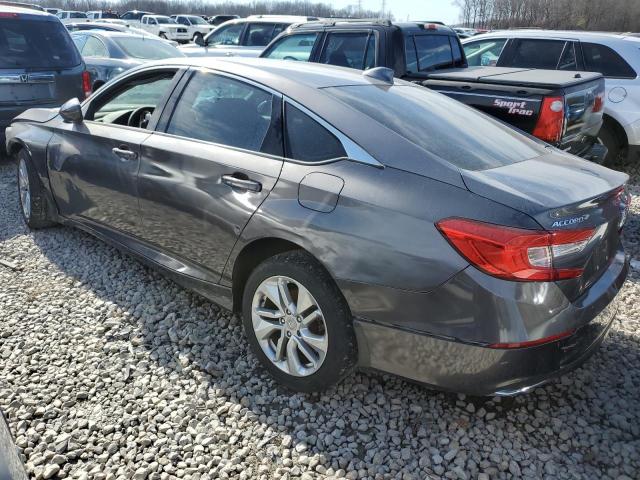 Image 2 of 2020 HONDA ACCORD LX 2020 with VIN 1HGCV1F15LA000757