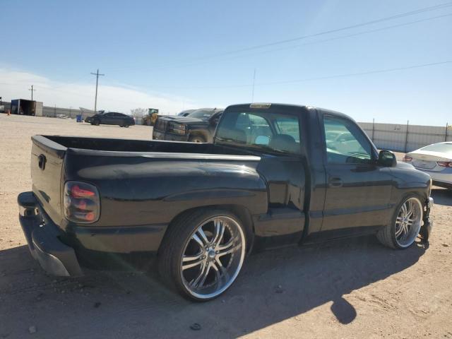 Изображение 3 2002 GMC NEW SIERRA C1500 2002 с VIN 1GTEC14W92Z125028