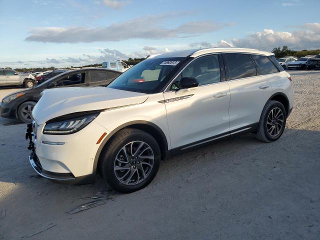 2020 LINCOLN CORSAIR  2020 image