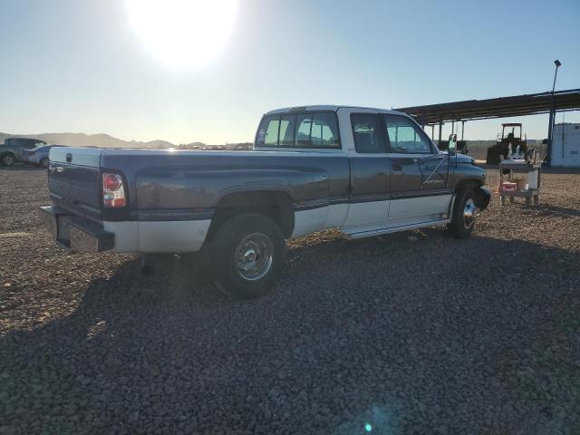 Image 3 of 1996 DODGE RAM 2500  1996 with VIN 1B7KC23C6TJ166636