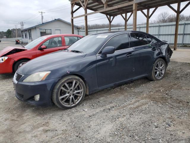 2008 LEXUS IS 250 2008 image