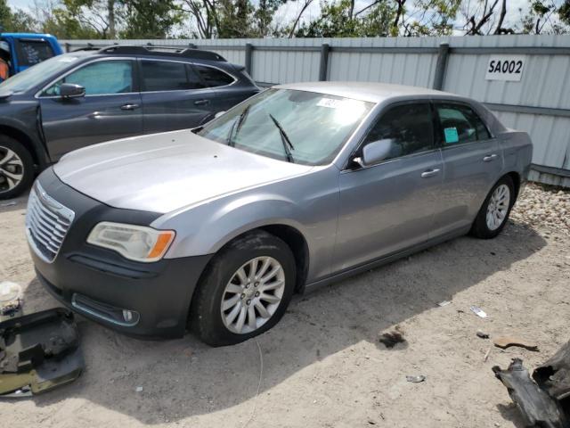 2013 CHRYSLER 300  2013 image