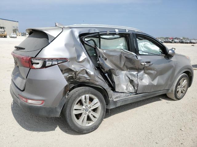 Изображение 3 2017 KIA SPORTAGE LX 2017 с VIN KNDPM3AC6H7069758