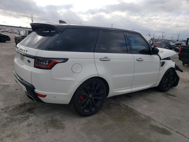 Obraz 3 z 2020 LAND ROVER RANGE ROVER SPORT HST 2020 z VIN SALWS2RU7LA708288