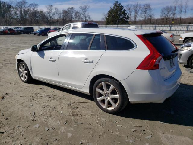 Image 2 of 2016 VOLVO V60 T5 PREMIER 2016 with VIN YV140MEK3G1292406