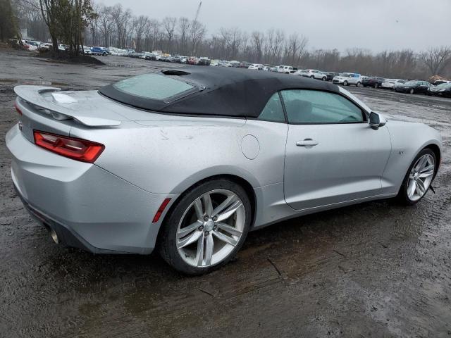 Obraz 3 z 2017 CHEVROLET CAMARO LT 2017 z VIN 1G1FC3DS1H0112440