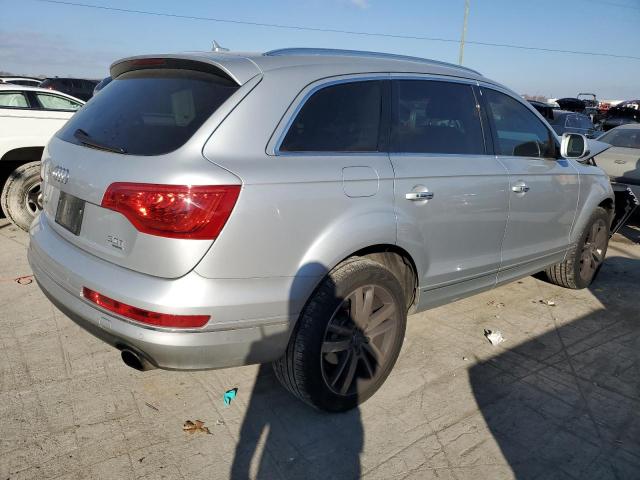 Image 3 of 2014 AUDI Q7 PREMIUM PLUS 2014 with VIN WA1LGAFE9ED002504