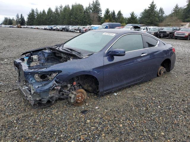 Image 1 of 2017 HONDA ACCORD EXL 2017 with VIN 1HGCT2B82HA000205