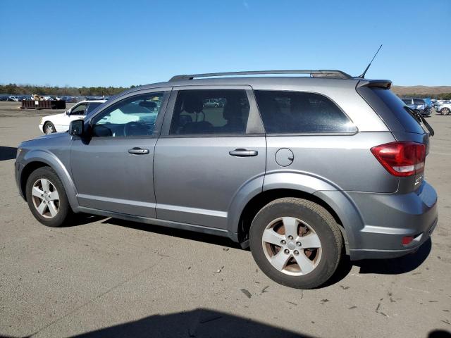 Image 2 of 2012 DODGE JOURNEY SXT 2012 with VIN 3C4PDDBGXCT213808