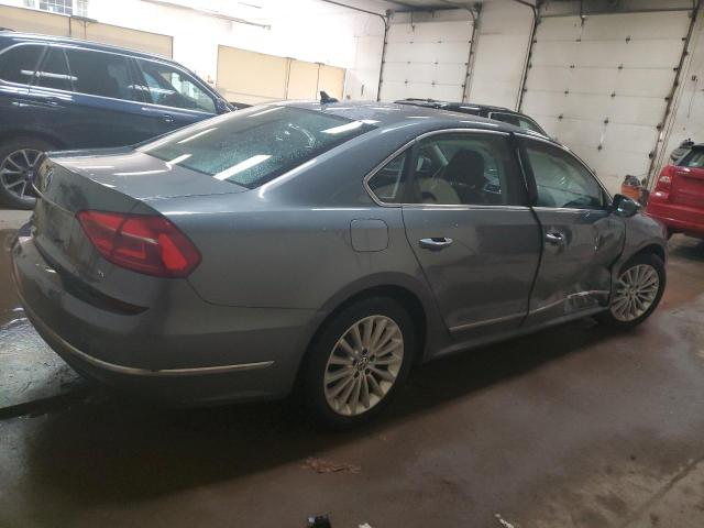 Image 3 of 2016 VOLKSWAGEN PASSAT SE 2016 with VIN 1VWBS7A30GC015561