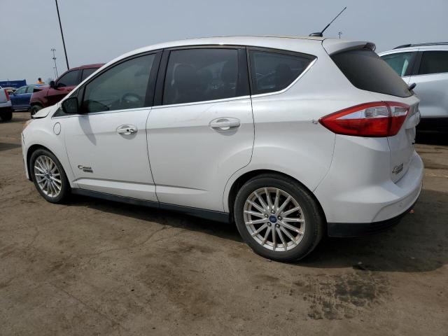 Image 2 of 2013 FORD C-MAX PREMIUM 2013 with VIN 1FADP5CU5DL524246