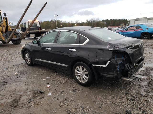 Image 2 of 2015 NISSAN ALTIMA 2.5 2015 with VIN 1N4AL3AP2FC122526