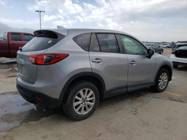 Image 3 of 2015 MAZDA CX-5 TOURING 2015 with VIN JM3KE2CY0F0534557