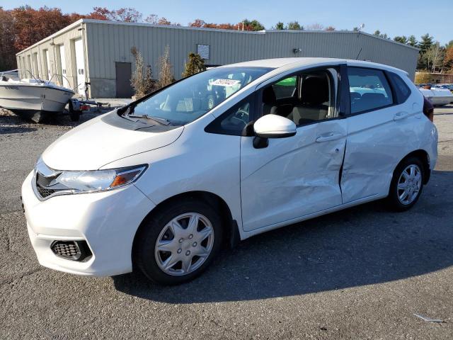 Изображение 2019 HONDA FIT LX 2019
