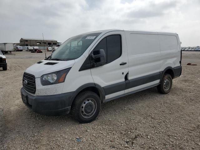 Obraz 1 z 2015 FORD TRANSIT T-250 2015 z VIN 1FTNR1YG8FKB33024