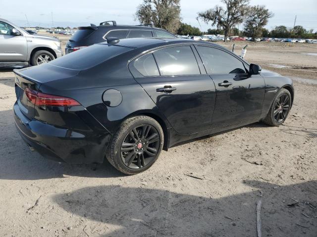 Image 3 of 2020 JAGUAR XE S 2020 with VIN SAJAJ4FX0LCP63637
