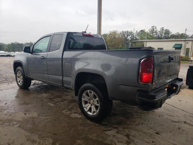 Obraz 2 z 2022 CHEVROLET COLORADO LT 2022 z VIN 1GCHSCEA7N1155341