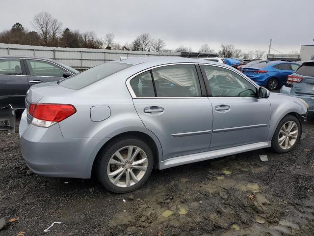 Obraz 3 z 2014 SUBARU LEGACY 2.5I LIMITED 2014 z VIN 4S3BMBL61E3016108