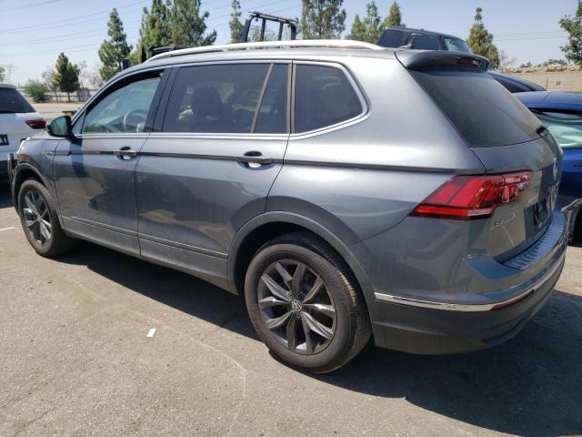 Obraz 2 z 2022 VOLKSWAGEN TIGUAN SE 2022 z VIN 3VV3B7AX7NM096372