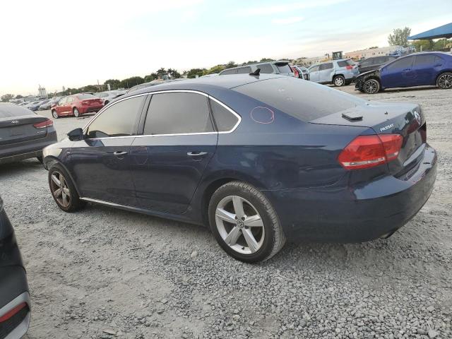 Obraz 2 z 2015 VOLKSWAGEN PASSAT S 2015 z VIN 1VWAS7A34FC117150