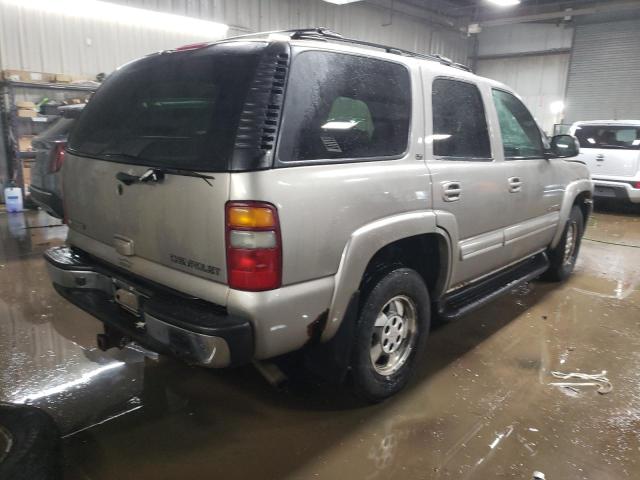 Изображение 3 2003 CHEVROLET TAHOE K1500 2003 с VIN 1GNEK13Z33J244487